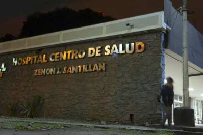 Reservan las camas del sistema público para pacientes con covid-19 a personas sin obra social