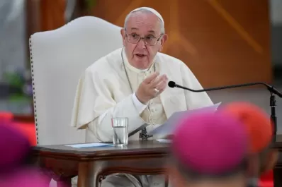 El Papa nombra a seis mujeres en el organismo de supervisión financiera del Vaticano