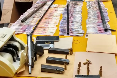 En seis meses se desbarataron 12 peligrosas bandas delictivas de Tucumán