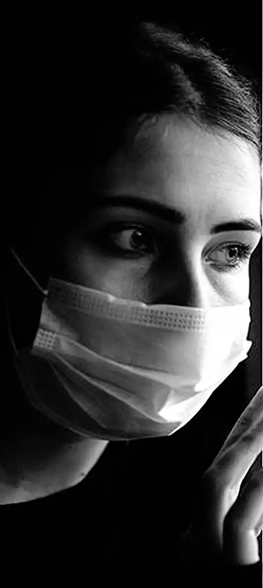 Los miedos en la era covid-19