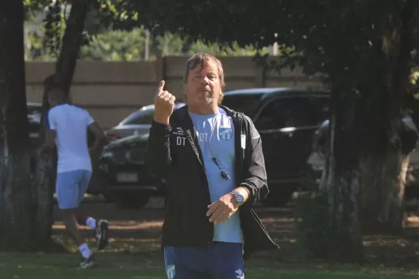 En Atlético aprueban el protocolo y esperan volver a entrenar
