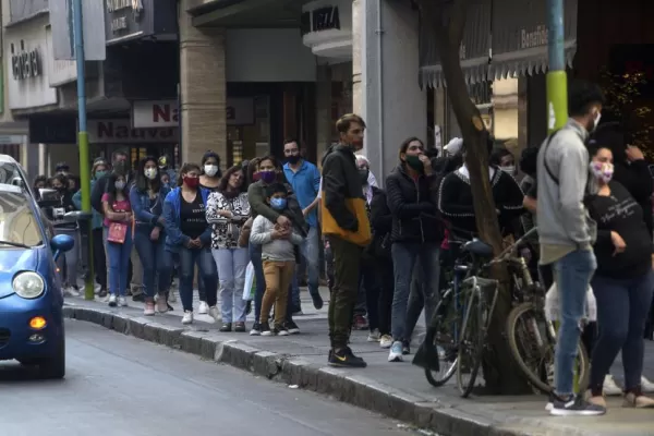 El sexto fallecido por coronavirus en la provincia residía en Leales