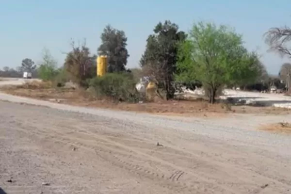 La obra pública empezó a llegar a Tucumán, celebró el vicegobernador