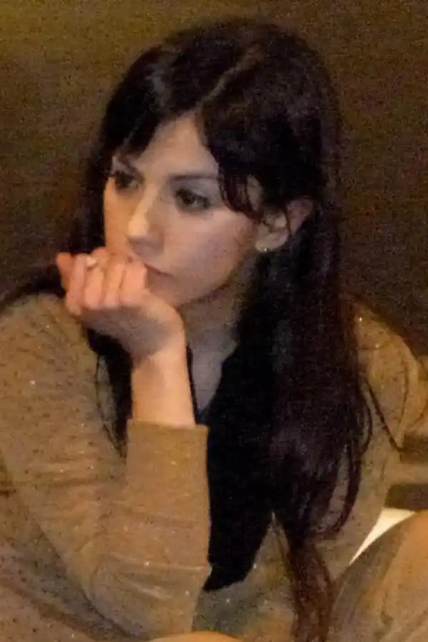 MARÍA BELÉN AGUIRRE.