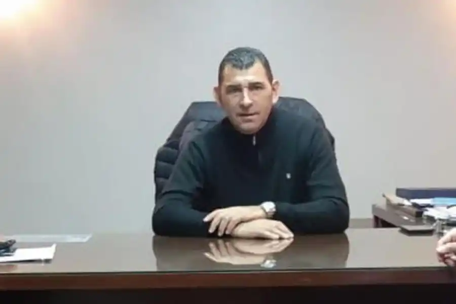 TIENE TODO LISTO. Mario Leito consiguió los permisos y los jugadores que están fuera de Tucumán regresarían a la provincia entre mañana y el domingo. 