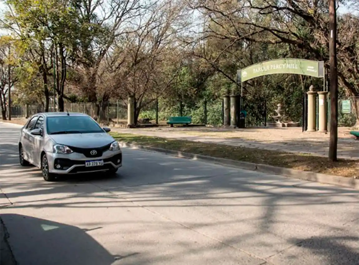 En Yerba Buena aseguran que han solucionado un problema histórico: el agua sobre la calle Perú