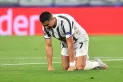 Olympique de Lyon sorprendió a Juventus y la dejó afuera de la Champions