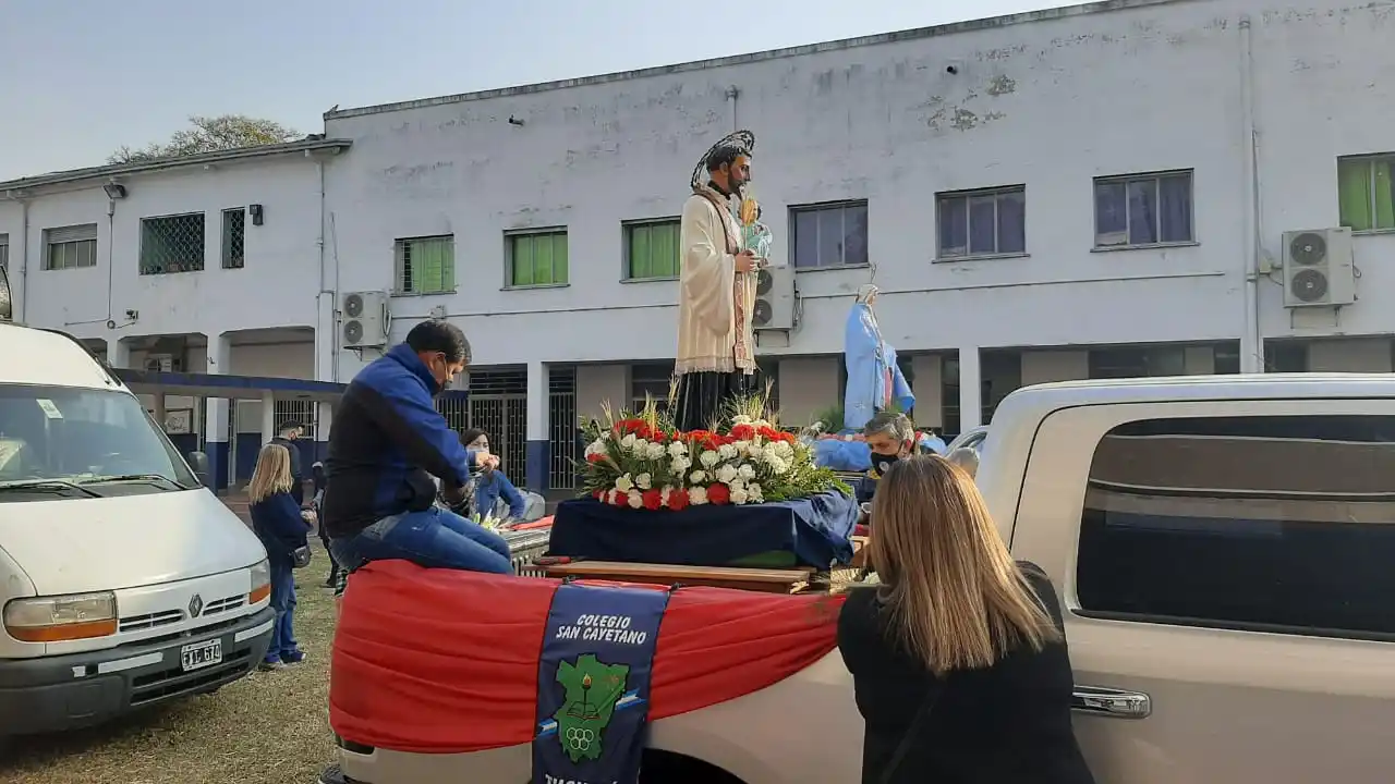 LA GACETA / FOTOS DE ANALÍA JARAMILLO