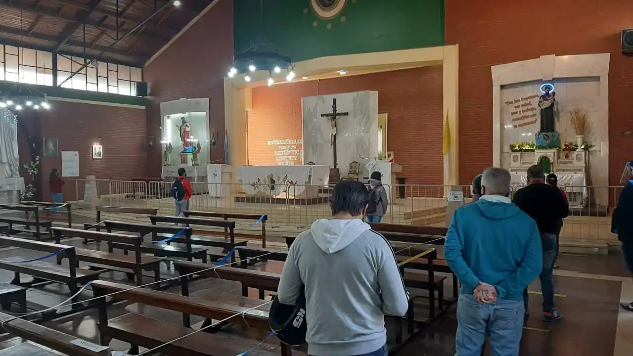 LA GACETA / FOTOS DE ANALÍA JARAMILLO