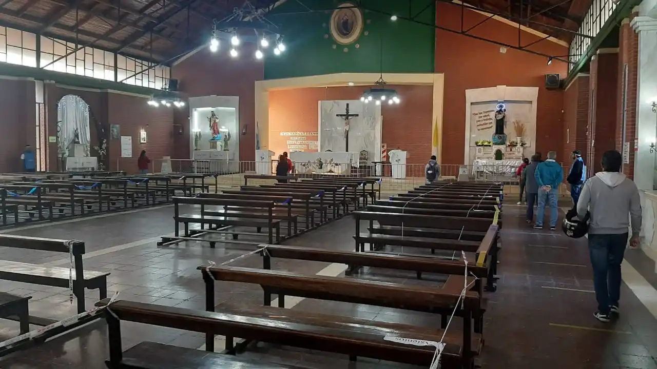 LA GACETA / FOTOS DE ANALÍA JARAMILLO