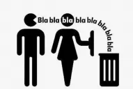 El país de las palabras devaluadas