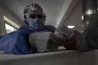 Murieron 159 personas y se sumaron 7.369 nuevos casos de coronavirus en todo el país