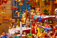 Día del Niño: el ticket de compra ronda entre $ 2.500 y $ 3.000, según un empresario