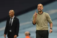 Guardiola dice que el triunfo ante el Madrid le da confianza al City para ganar la Champions