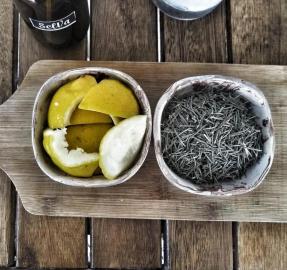 Selva: un emprendimiento con responsabilidad social