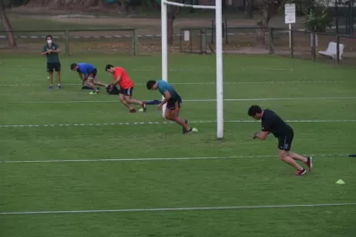 Un alivio para los clubes llegó desde la UAR