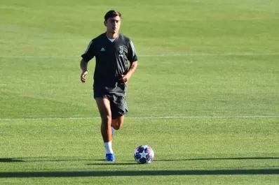 La Champions sale a la cancha tras la pausa por la pandemia