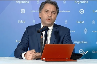 Quienes vivan con una persona infectada de coronavirus serán diagnosticados sin un test