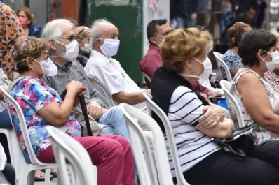 Se registraron cuatro nuevos casos de coronavirus en Tucumán y son 355 los infectados