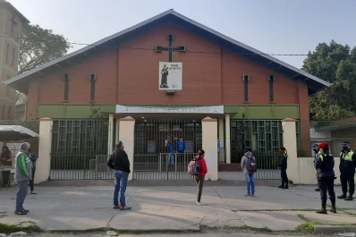 Los festejos por San Cayetano: el antes y el después de la pandemia en Tucumán