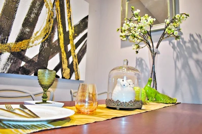 Muba Hogar: un toque personal