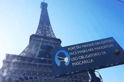 La covid-19 avanza alrededor del globo, y preocupan los crecientes casos en Europa