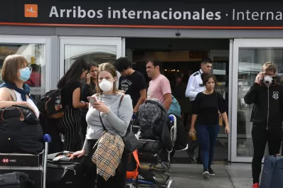 Todavía hay un gran porcentaje de la población susceptible al coronavirus, advirtió la secretaria de Salud de la Nación