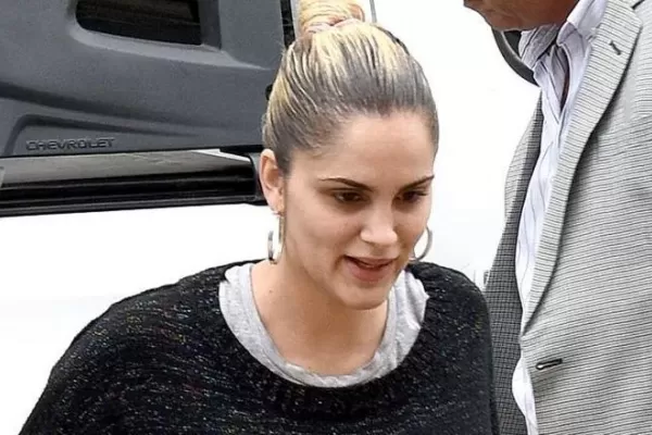Cumplirá arresto en su casa la acusada del crimen de Mariotti