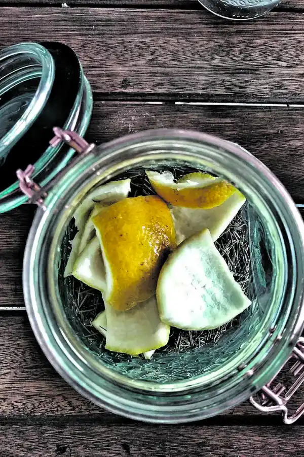 PROPIEDADES. Hay aceites que tienen una función antibacterial natural.