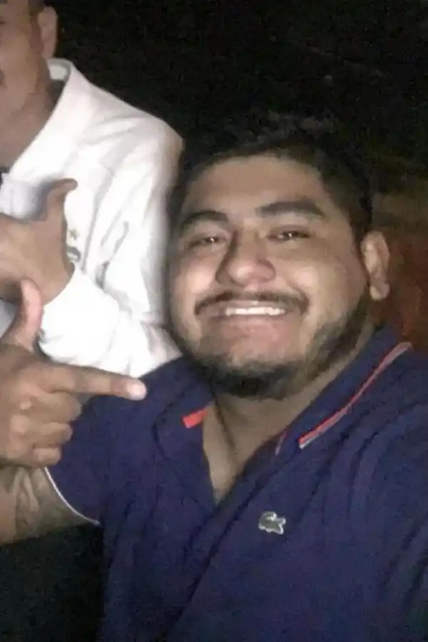 PRÓFUGO. El acusado Lucas Gordillo estaría oculto en Bolivia. 