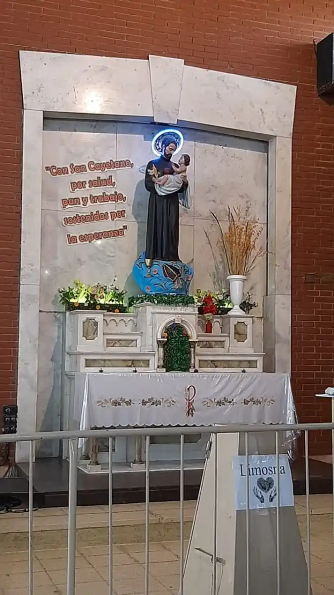 LA GACETA / FOTOS DE ANALÍA JARAMILLO