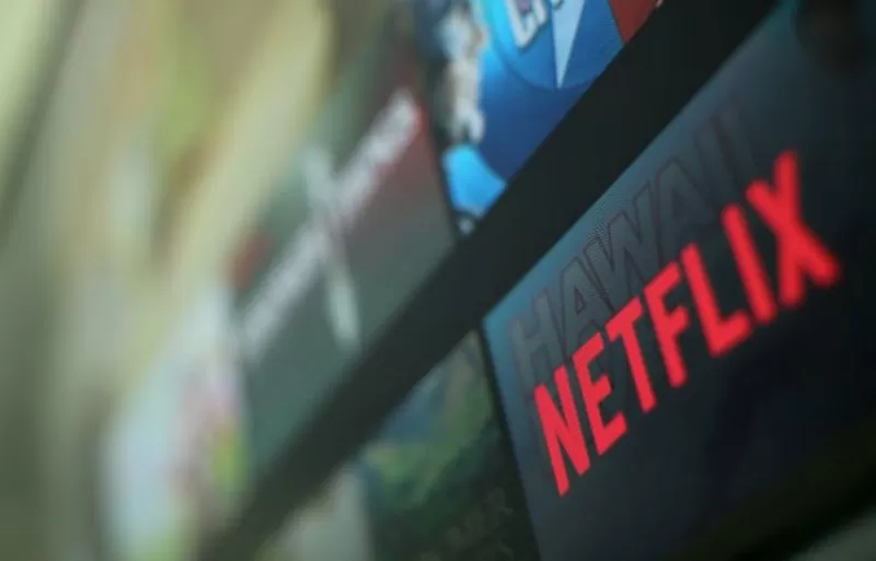Más rápido: Netflix habilitó una función para acelerar la reproducción de los contenidos