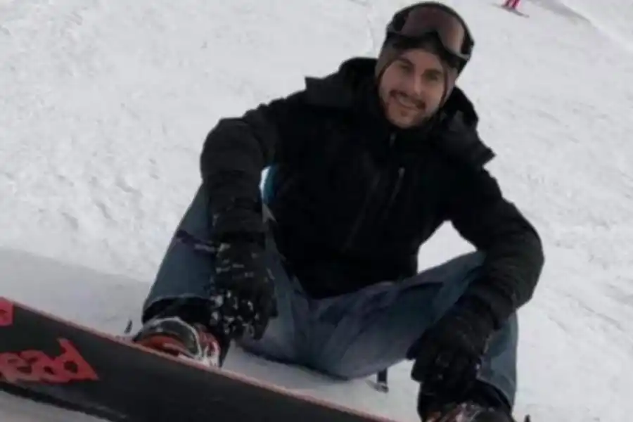 EL ACUSADO. Jorge Herrera 