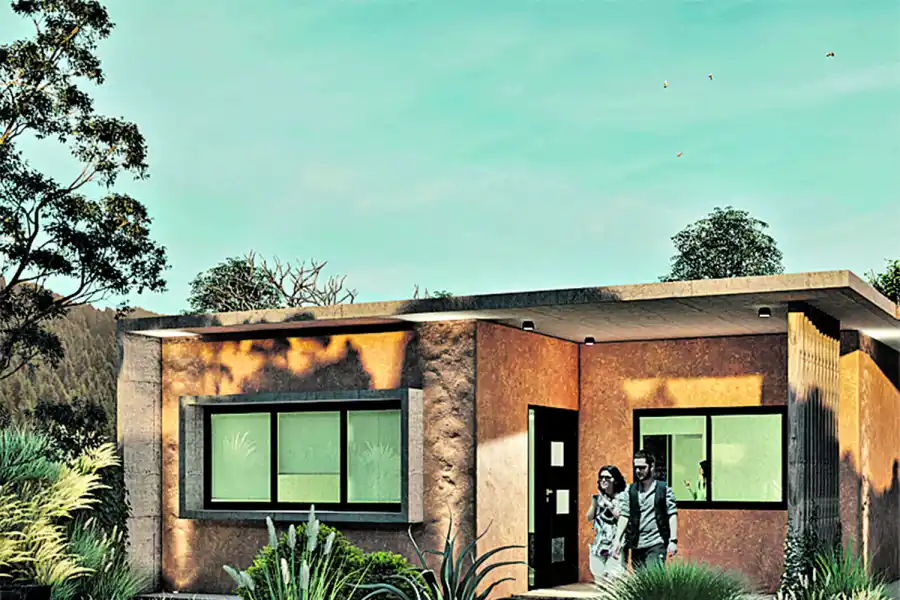 Viviendas Colón: la casa propia, el sueño al alcance de la mano