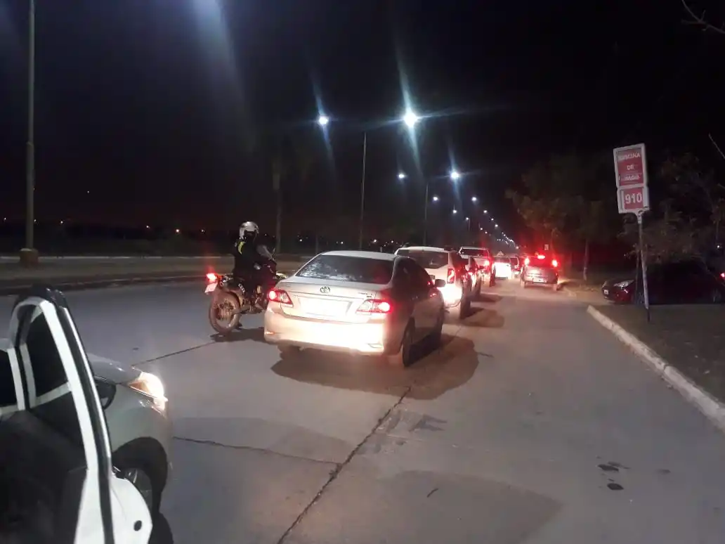 Clausuraron una cancha de fútbol 5 en Yerba Buena por incumplir el aislamiento