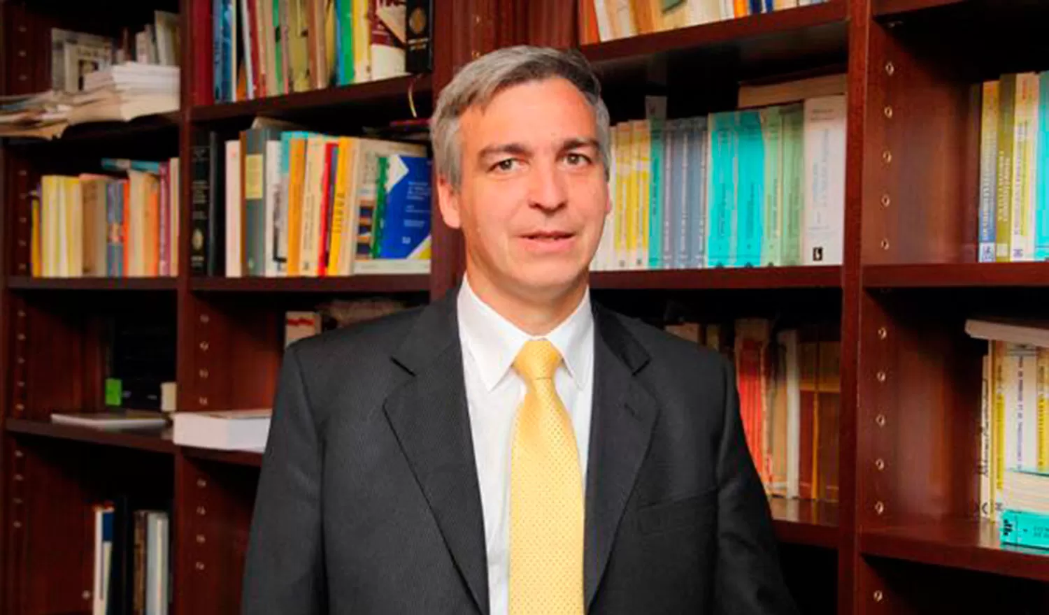 Alfonso Santiago (h): “la reforma más revolucionaria sería dejar a la Corte de la Nación como está”