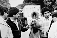 Muertes en el fútbol tucumano: un infierno en La Ciudadela