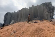 Hay dudas sobre las causas  de las explosiones en Beirut