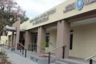 En el Hospital de Concepción efectuaron más de 300 hisopados durante la pandemia