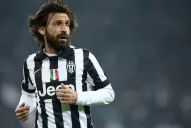 Tras la eliminación, Juventus echó a su DT y contrató a una leyenda del fútbol italiano