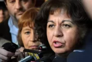 “No liberamos camas, estamos agregando”, dijo la referente de Sitas