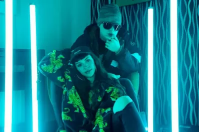 El Ojo Crítico: las 11 canciones que conmovieron la semana