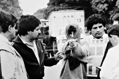 Muertes en el fútbol tucumano: un infierno en La Ciudadela