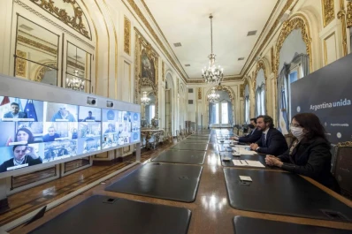 Un plan para contribuir al arraigo en provincias y en municipios