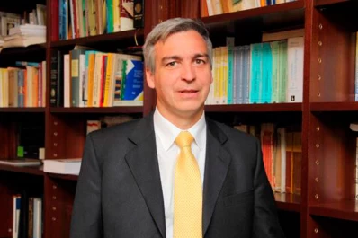 Alfonso Santiago (h): “la reforma más revolucionaria sería dejar a la Corte de la Nación como está”