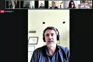 “El Gobierno se enamoró de la cuarentena”