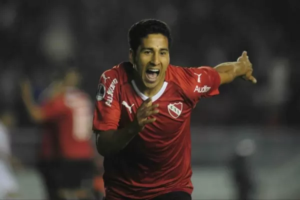 Nuevo capítulo de la novela del invierno