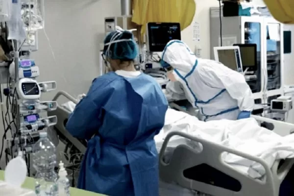 El coronavirus puede dejar secuelas físicas, cognitivas y psicológicas, advierten expertos