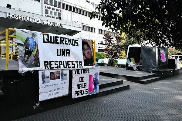 “No podemos trabajar bajo amenazas de muerte”