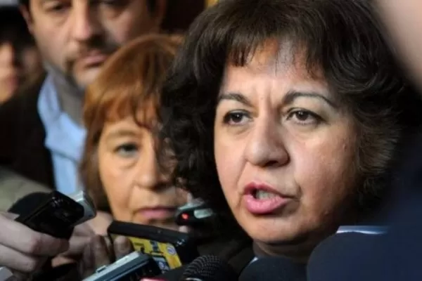 Sitas denuncia faltante de leche en los hospitales de Tucumán